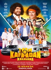 TAM KAFADAN KARAVANA